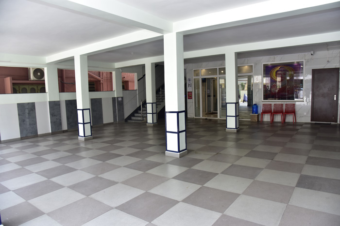 Installation